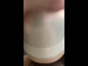 Je baise ça chatte mouiller