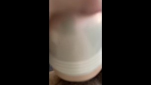 Je baise ça chatte mouiller