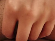 I Fuck my wife's  sister after hot massage 14/16