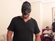 Several amateur dudes try their 1st group sex experience! Amazing Claire P 8/16