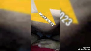 Kantot to sawa while imagining may ka 3some😍sa susunod meron na talaga😃