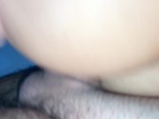 Esposa  dando gostoso e falando muita putaria 15/16