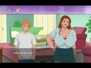 The Secret Of The House #7 1/16