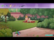 The Secret Of The House #7 10/16