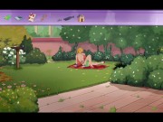 The Secret Of The House #7 11/16