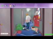 The Secret Of The House #7 2/16