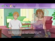 The Secret Of The House #7 4/16