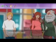 The Secret Of The House #7 6/16