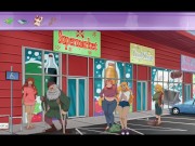 The Secret Of The House #7 7/16