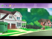 The Secret Of The House #7 8/16