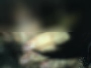 夜の駐車場の車内で下着JDがフェラ手コキ♡最後に一滴まで搾り取る従順な女の子♡#211【RKD,HJJ】 10/16