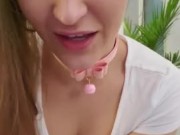 Dani Daniels Being a Good Girl for Daddy JOI 1/16