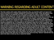 【無】女熱大陸 File.079 枢木みかん パート1 1/16