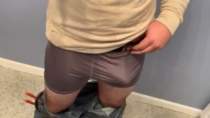big cock drop