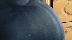 Culonasexymasturbandose