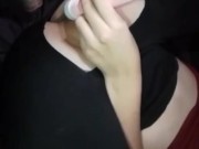 الجنس من الصعب مع صديقي من حفلة أنين غنية🇾🇪🔥💦 13/16