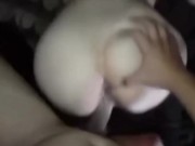 يشتكي بصوت عال بينما لدينا الجنس الشرجي وقت جيد🇲🇦🔥😈 15/16