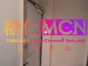 猫系女仆家政服务，黑丝过膝袜女仆上门，色色的隐藏菜单让人欲罢不能满足所有幻想 2/16