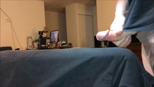 Cum from 2 Angles