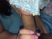 Chupando o namorado da minha irmã 3/16