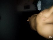 Montando la verga de mi esposo! 9/16