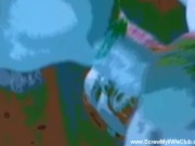 First Time Swinging House Wifey Loves The Sex Action 3/16