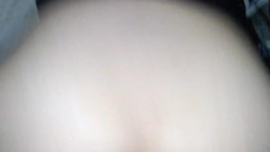 Linda colegiala entrega su culo al profesor para pasar el semestre DE NUEVO