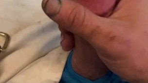 Wait For It! Multiple Cumshots Slow Motiion