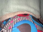 🚨The forbidden makes me very hot I had to masturbate💦 1/16