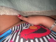 🚨The forbidden makes me very hot I had to masturbate💦 9/16