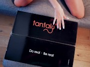 Threesome With Britney From Tantaly 1/16