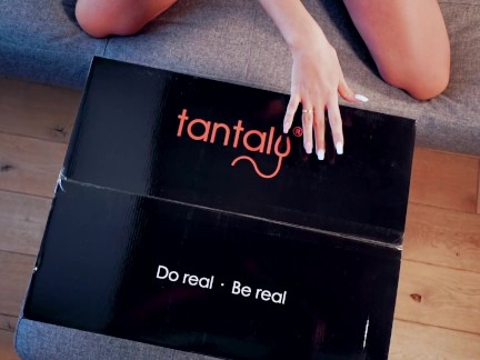 Threesome With Britney From Tantaly