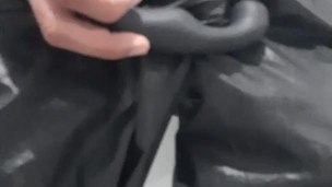 MasturbationNylonPants