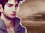 FREE PATREON EXCLUSIVE AUDIO Husband To You Giving Him Head