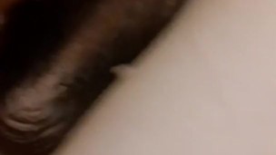 First Butt Plug Pt. 3