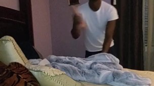Dildo Play 2