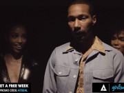 Horny Detective Bangs Her Cop Partner 2/16