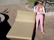 Just a MILF and her Drone!! 1/16