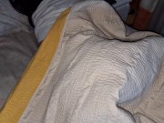 buena cogida con mi cuñado en la cama de mi novio cuando se marcho a trabajar - PORNO EN ESPAÑOL 1/16