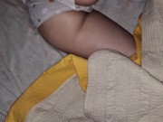 buena cogida con mi cuñado en la cama de mi novio cuando se marcho a trabajar - PORNO EN ESPAÑOL 3/16