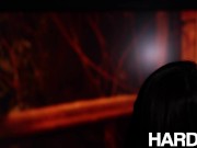 Hot AF Katrina Wild's Hardcore Anal Bang 2/16