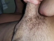 Anal and Blowjob. Cumshot 13/16