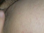 Anal and Blowjob. Cumshot 9/16