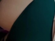 Dindo na bucetinha apertada dessa puta 9/16