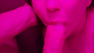 Face Fucking This Slut's Mouth!😈