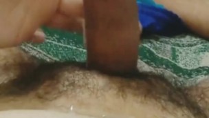 VERGA ENORME DE HOMBRE CALIENTE SE VIENE / HUGE COCK OF HOT MAN CUMS 💦
