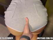 Using Isla's Perfect Pussy While She Plays Vice City - Free Use Full Video - Isla Summer 4/16