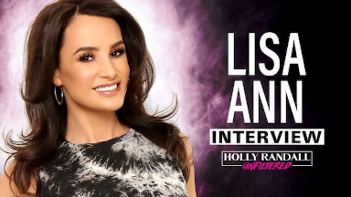 Episode 235: Lisa Ann