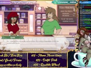 Fansly VoD 37 - Mice Tea (Felicia Pt.2)