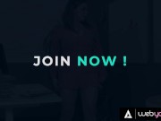 Horny 18yo Students Fuck in a Classroom 1/16